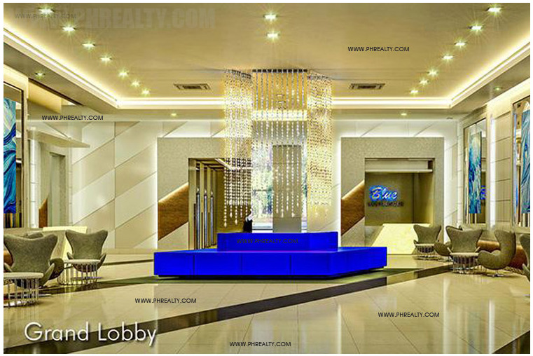Grand Lobby
