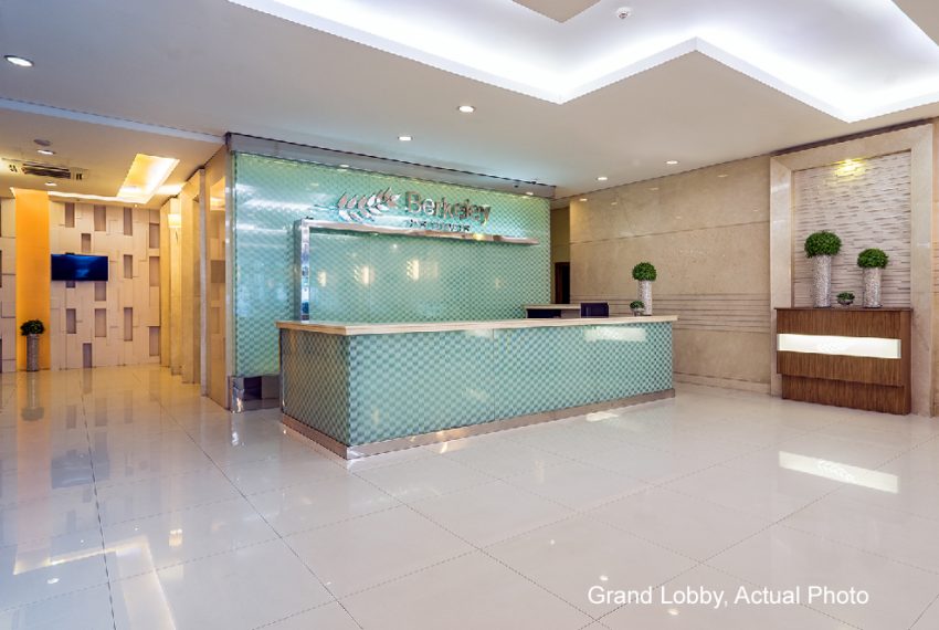 Grand Lobby 2