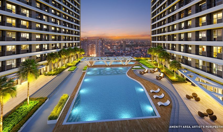fame residences featured image